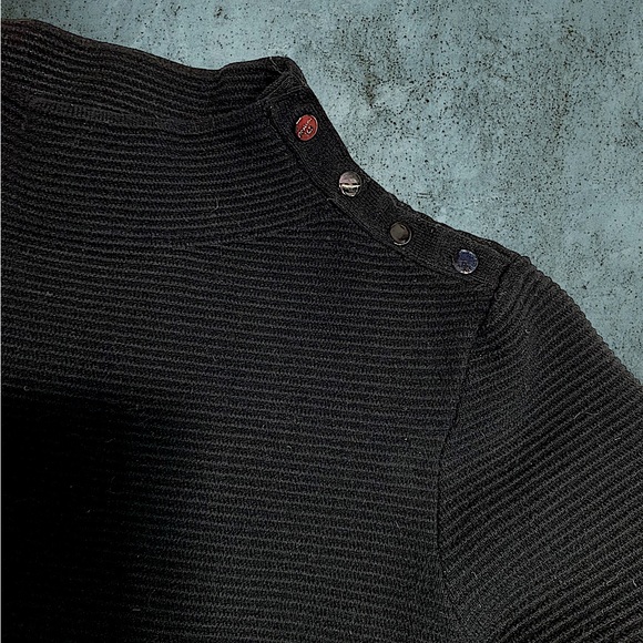 Maison 123 Paris Sweater - Picture 6 of 10